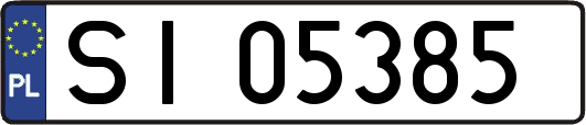 SI05385