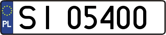 SI05400