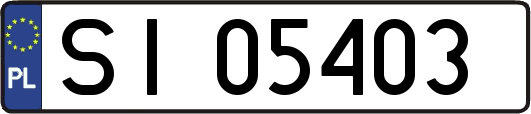 SI05403