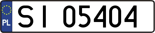 SI05404