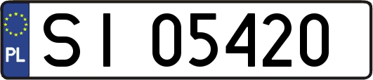 SI05420
