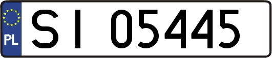 SI05445