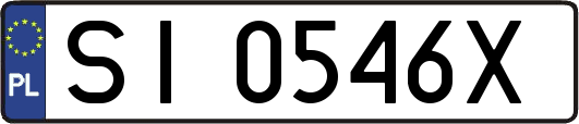 SI0546X