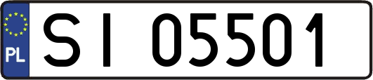 SI05501