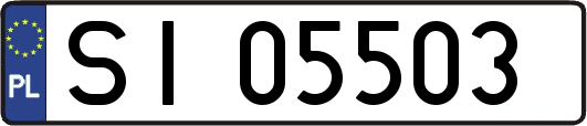 SI05503