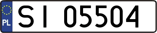 SI05504