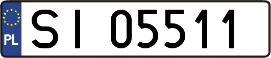 SI05511