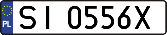 SI0556X