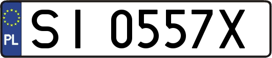 SI0557X