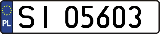 SI05603
