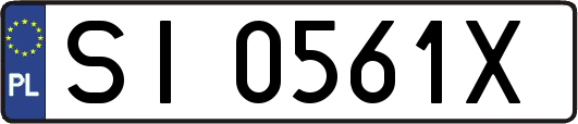 SI0561X