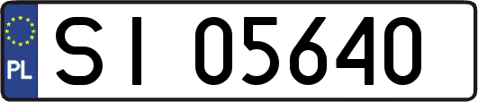 SI05640