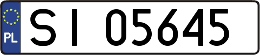SI05645