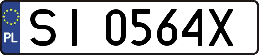 SI0564X