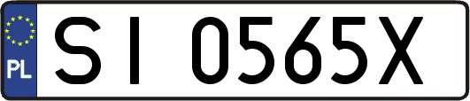 SI0565X