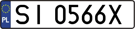 SI0566X