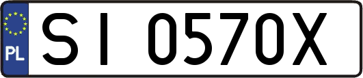 SI0570X
