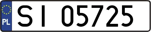 SI05725
