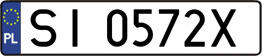 SI0572X