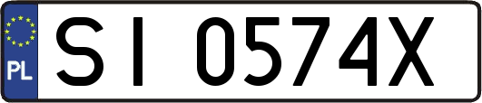 SI0574X