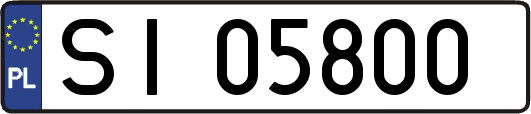 SI05800