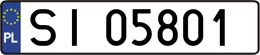 SI05801