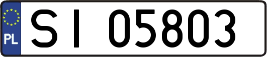 SI05803
