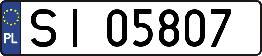 SI05807