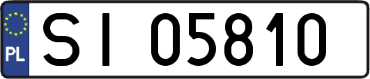 SI05810