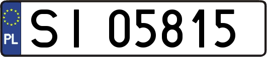 SI05815