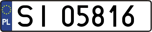 SI05816