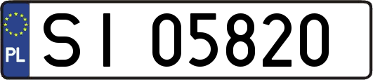 SI05820