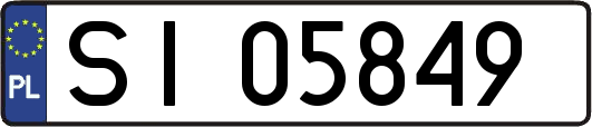 SI05849