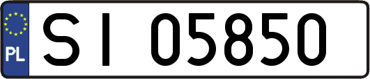 SI05850
