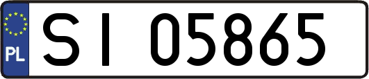 SI05865