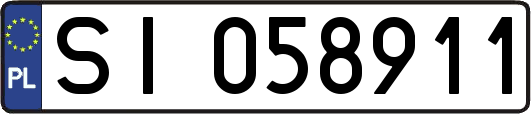 SI058911