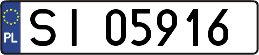 SI05916