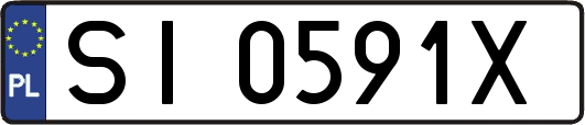 SI0591X