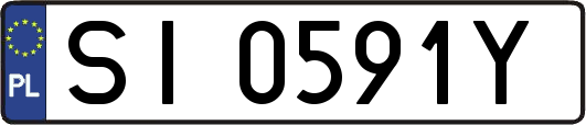 SI0591Y