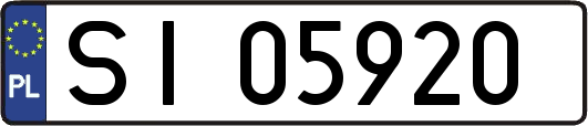 SI05920