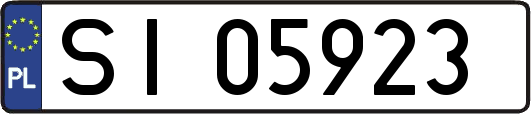 SI05923