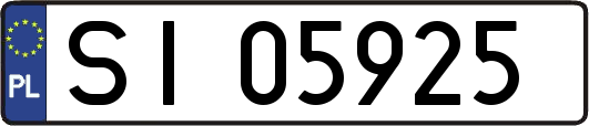 SI05925