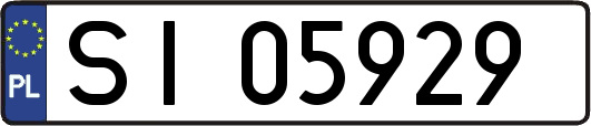 SI05929