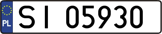 SI05930