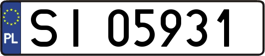 SI05931