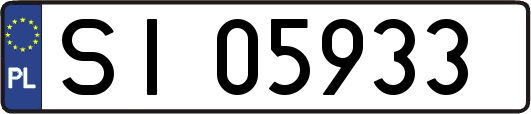 SI05933
