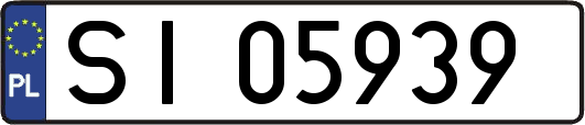 SI05939