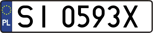 SI0593X