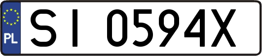SI0594X