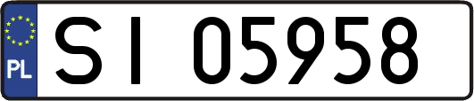 SI05958